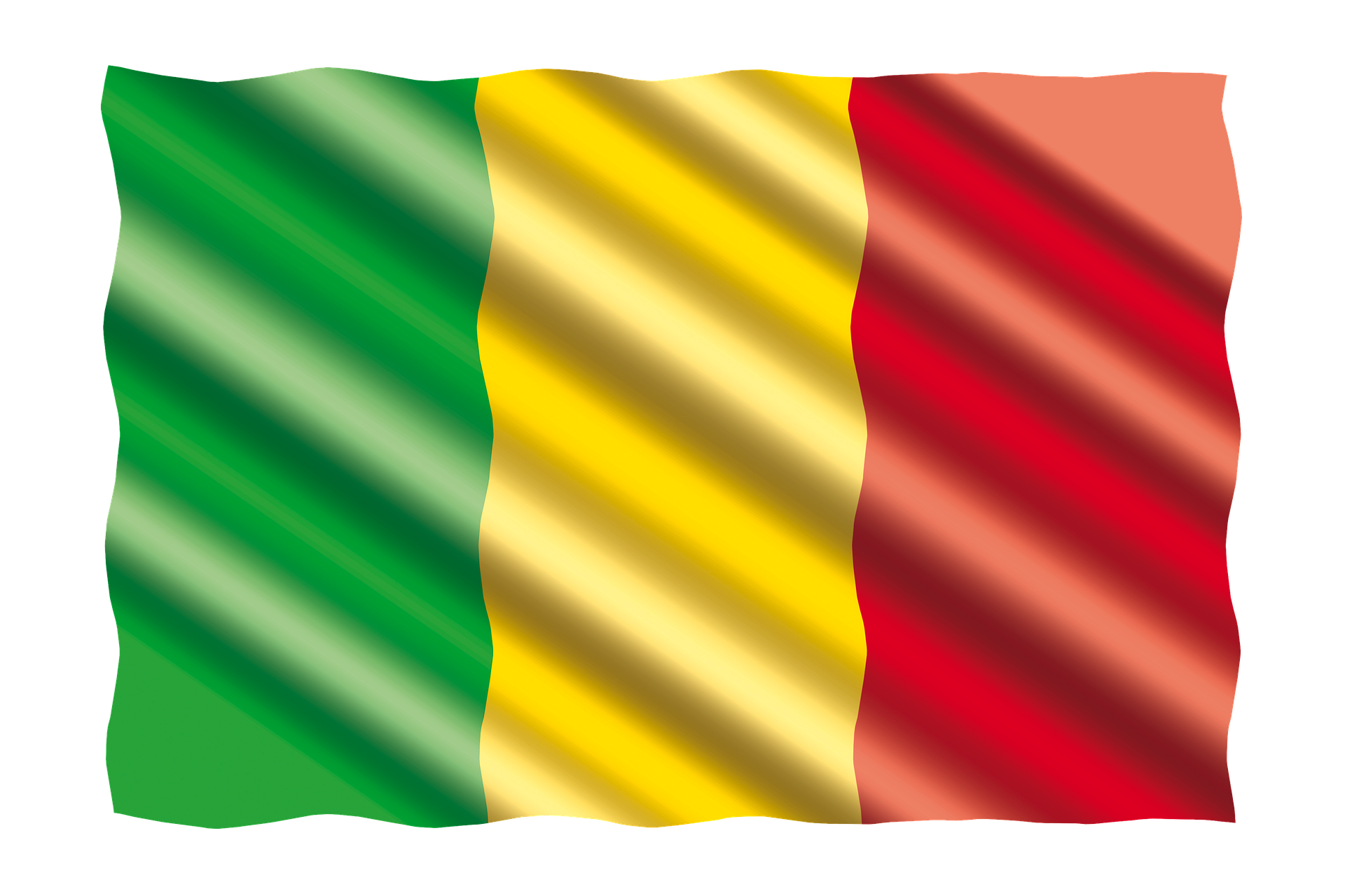 e3arabi - إي عربي – ما هي دلالات علم مالي؟