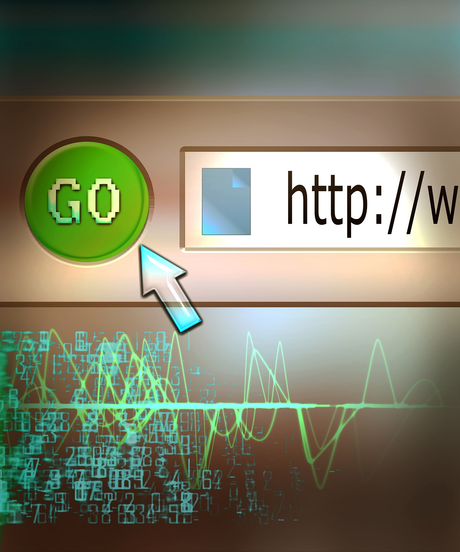 e3arabi - إي عربي – ما هو عنوان URL وما هي خصائصه