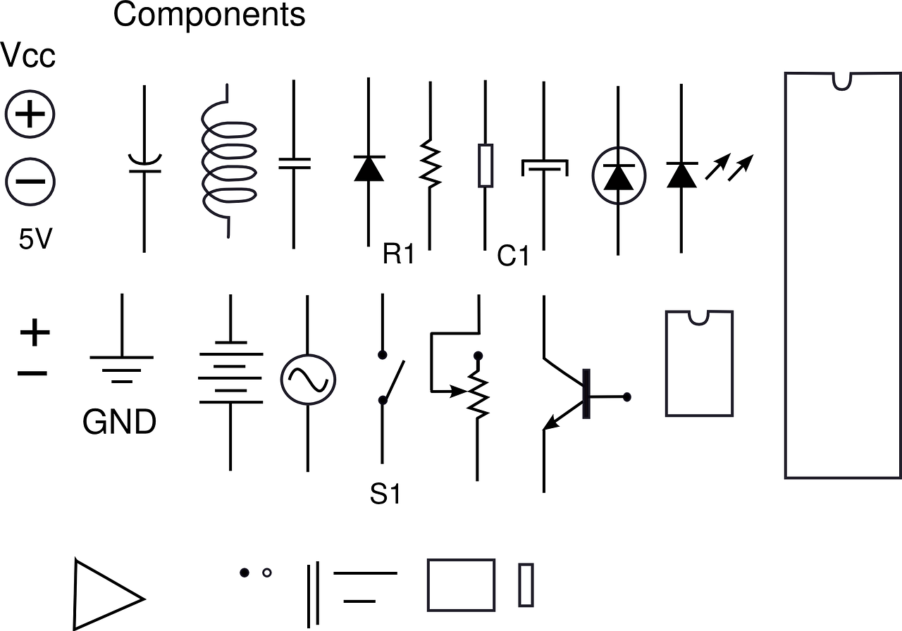 e3arabi إي عربي الفرق بين الدايود والترانزستور Diode vs Transistor