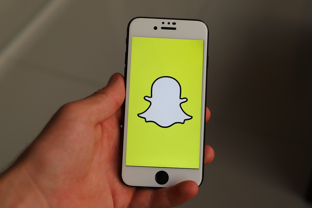 e3arabi - إي عربي – كيفية عمل معرف تطبيق سناب Snap