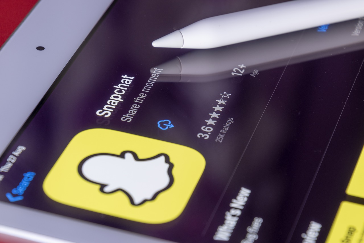 e3arabi - إي عربي – كيفية إنشاء سناب كود لحسابنا التجاري snapcode