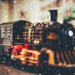 لعبة Rail Rush لعبة Rail Rush