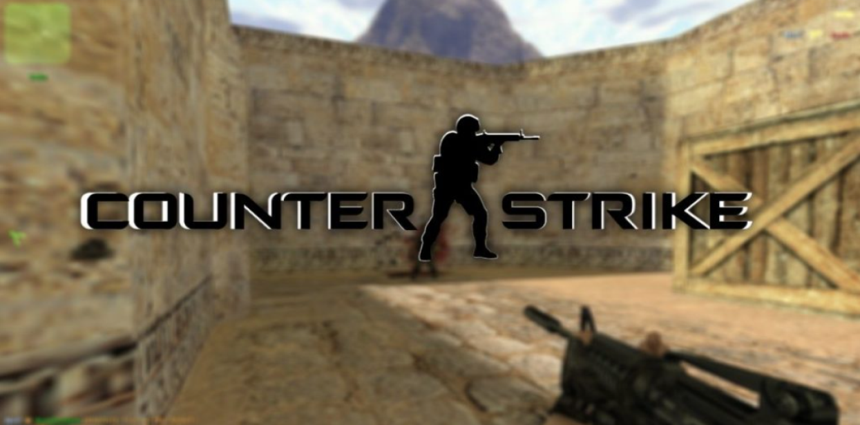 e3arabi - إي عربي – لعبة Counter Strike