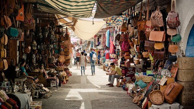 e3arabi - إي عربي – مدينة وادي لو في المغرب