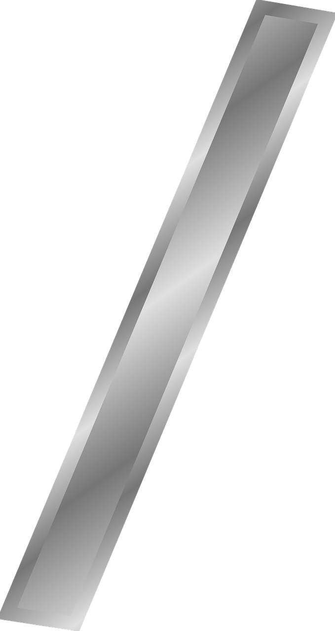 e3arabi إي عربي ما هي علامة الخط المائل؟