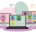 طريقة اختيار الكاميرا المناسبة لاجتماعات زوم Zoom طريقة اختيار الكاميرا المناسبة لاجتماعات زوم Zoom