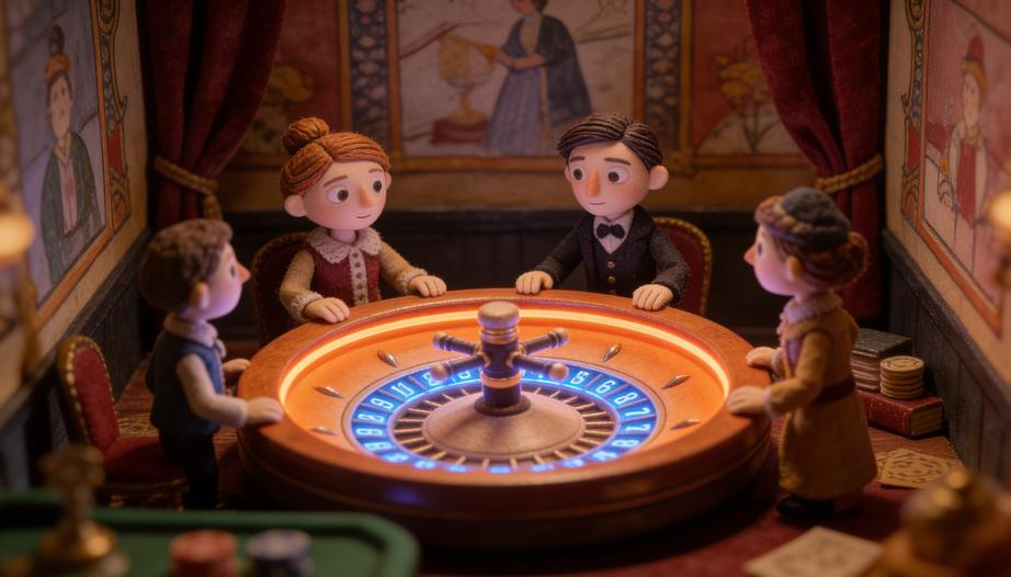 Comment jouer &agrave; SpinBar&agrave; : Guide complet
